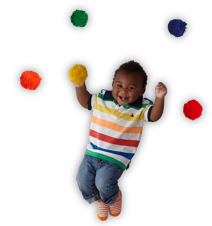 Romp n' Roll Northwest Charlotte is the best kids party place Charlotte has to offer.