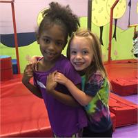 Raleigh Kids Summer Camp