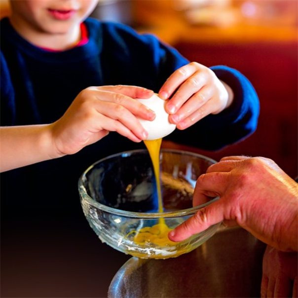 Giving your child extra time to complete a task allows them to develop independence - Romp n' Roll in Willow Grove, PA's classes can also help with that!