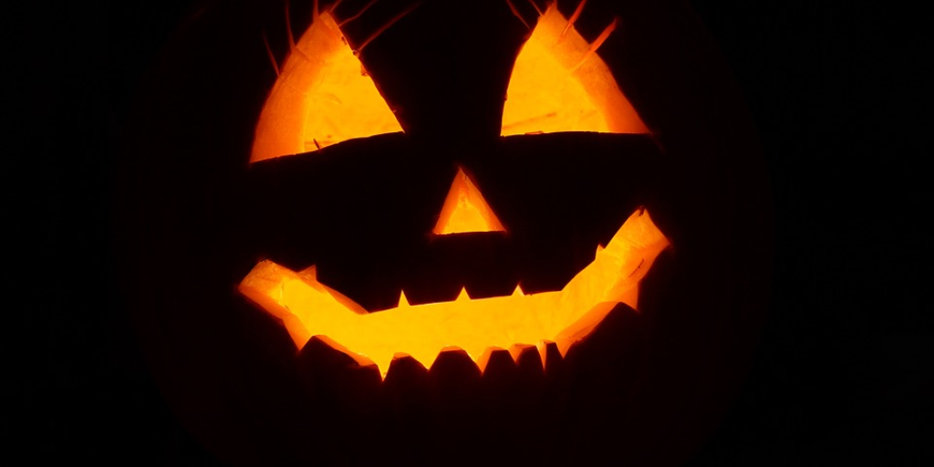 jack o lantern