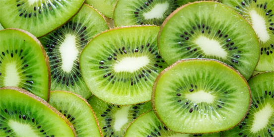 kiwis