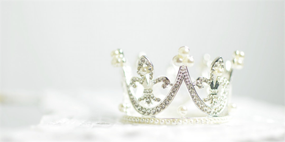 princess crown