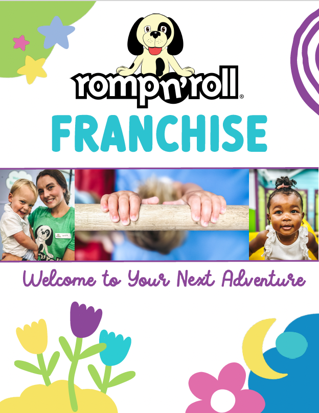 A Romp n' Roll Franchise Informaiton Report